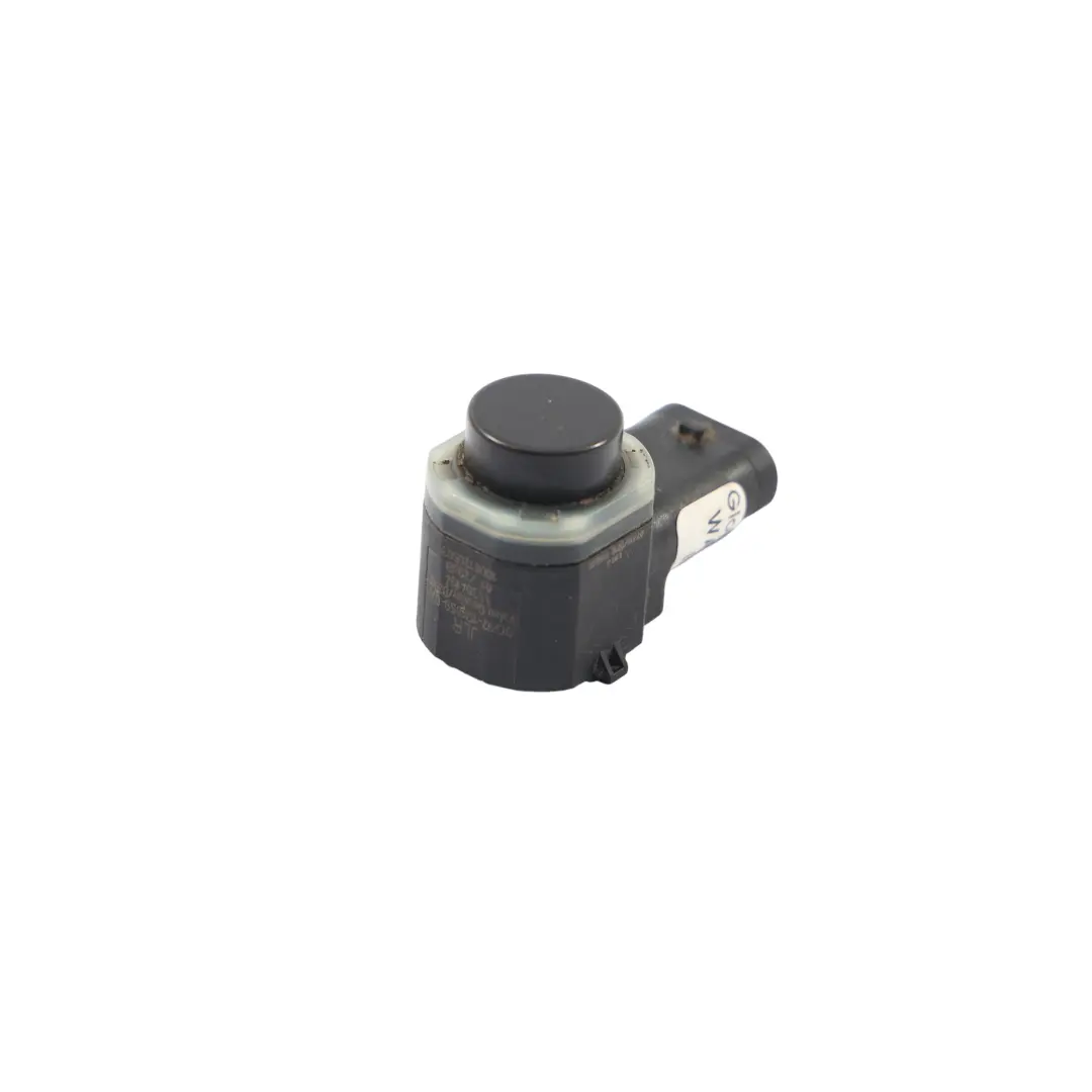 Frontstoßstange Parken PDC Sensor Santorini Schwarz - 820 für Land Rover Discovery 4 mit Teilenummer 9G92-15K859-DA Land Rover Discovery 4 Frontstoßstange Parken PDC Sensor Santorini Schwarz - 820 - SKU 9G92-15K859-DA-SAB - Teilenummer 9G92-15K859-DA