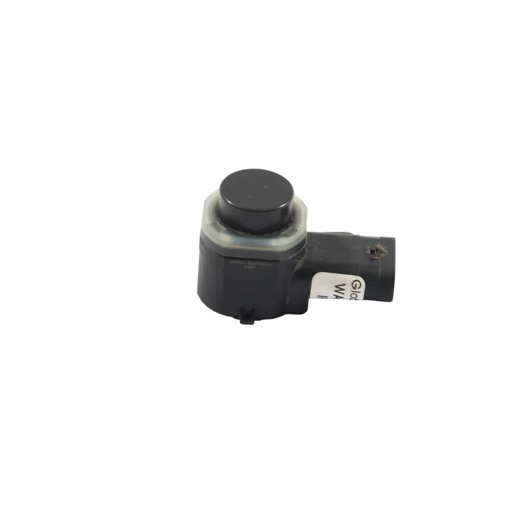 Parachoques Delantero PDC Sensor Santorini Negro - 820 para Land Rover Discovery 4 con número de pieza 9G92-15K859-DA Land Rover Discovery 4 Parachoques Delantero PDC Sensor Santorini Negro - 820 - SKU 9G92-15K859-DA-SAB - Número de pieza 9G92-15K859-DA