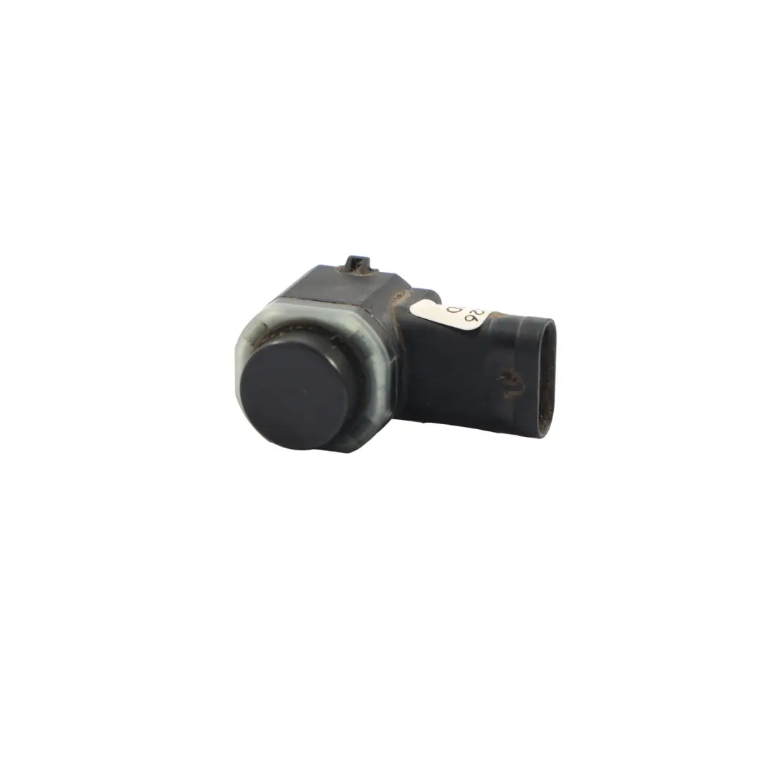 Capteur PDC Pare-Chocs Avant Noir Santorini - 820 pour Land Rover Discovery 4 à propos du numéro de pièce 9G92-15K859-DA Land Rover Discovery 4 Capteur PDC Pare-Chocs Avant Noir Santorini - 820 - SKU 9G92-15K859-DA-SAB - Numéro de pièce 9G92-15K859-DA