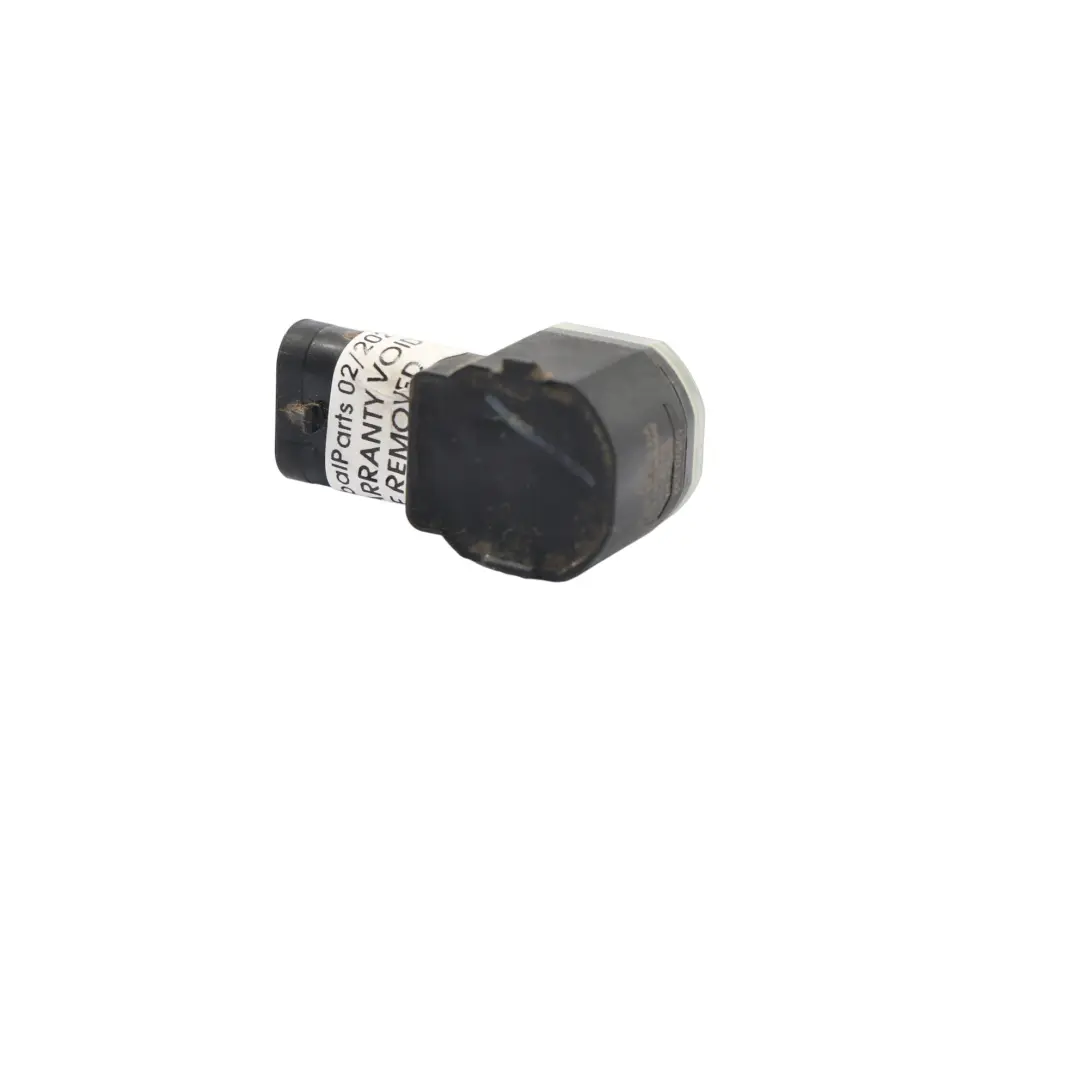 Land Rover Discovery 4 Frontstoßstange Parken PDC Sensor Santorini Schwarz - 820 - SKU 9G92-15K859-DA-SAB - Teilenummer 9G92-15K859-DA