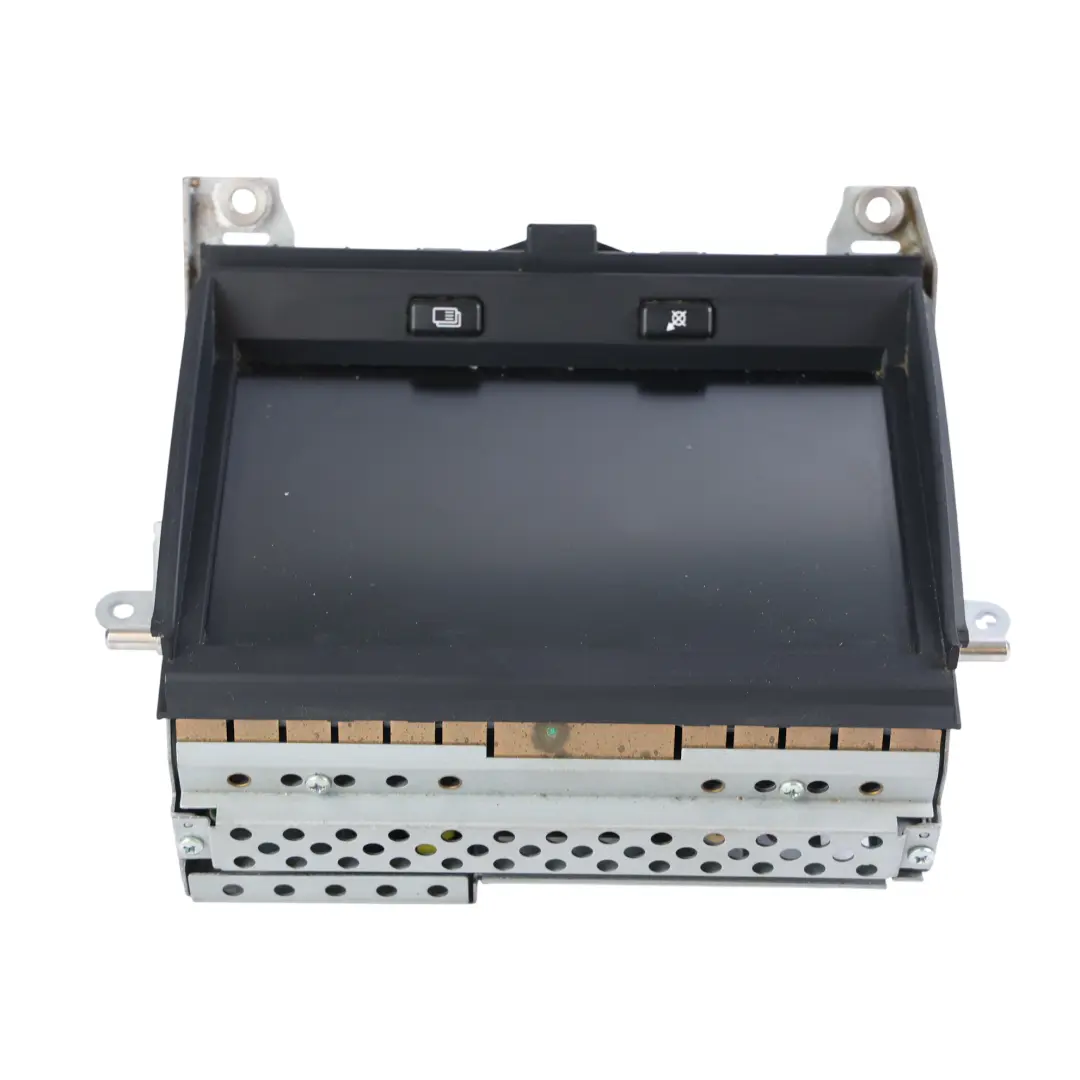 Land Rover Discovery 3 L319 Display Radio Navigatore Satellitare - SKU 9H22-10E889-AA - Numero di parte 9H22-10E889-AA