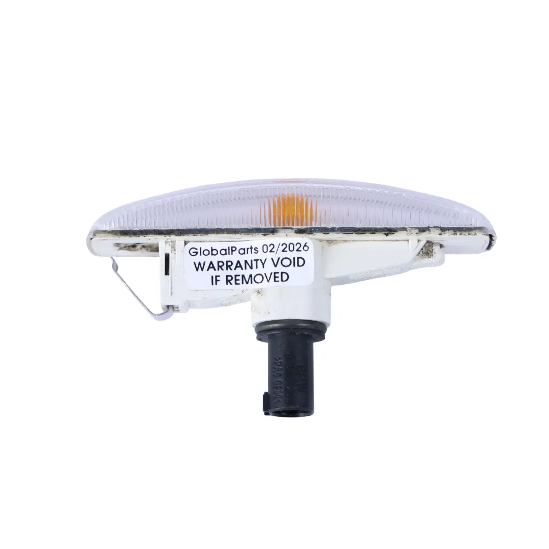 Clignotant Latéral Gauche/Droite pour Land Rover Discovery 4 L319 à propos du numéro de pièce 9H22-13N330-AA Land Rover Discovery 4 L319 Clignotant Latéral Gauche/Droite - SKU 9H22-13N330-AA - Numéro de pièce 9H22-13N330-AA