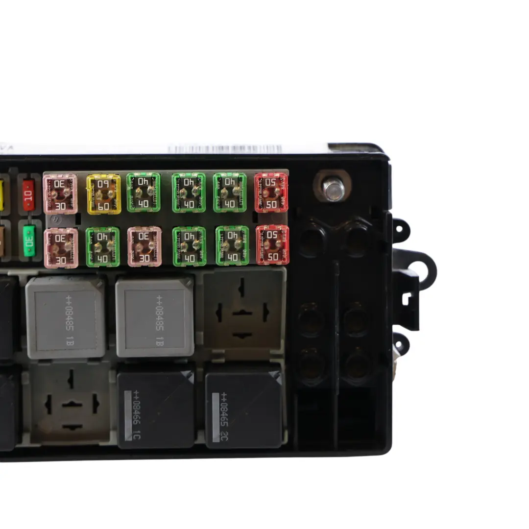 Land Rover Discovery 3 L319 Fuse Box Power Distribution - SKU 9H22-14290-VA - Part number 9H22-14290-VA