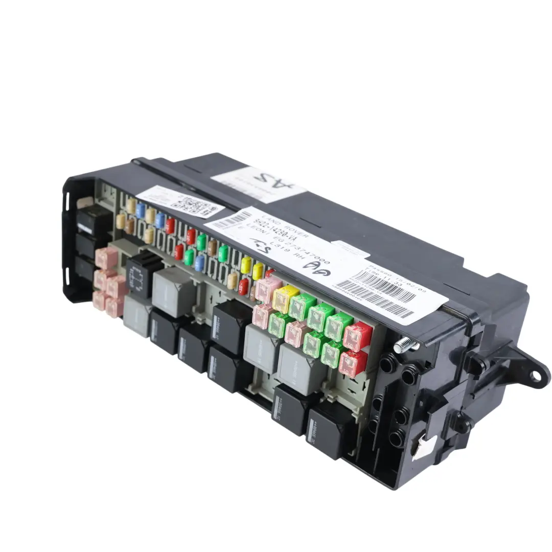 Land Rover Discovery 3 L319 Sicherungskasten Stromverteilung - SKU 9H22-14290-VA - Teilenummer 9H22-14290-VA