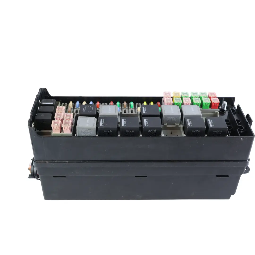 Land Rover Discovery 3 L319 Sicherungskasten Stromverteilung - SKU 9H22-14290-VA - Teilenummer 9H22-14290-VA