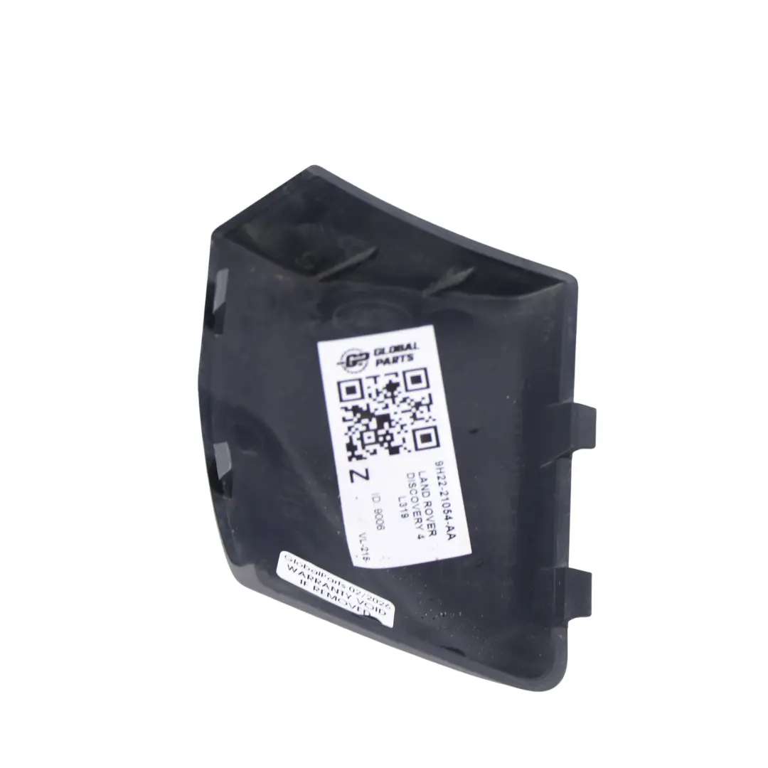 Land Rover Discovery 4 L319 Couvre-Bordure De Porte - SKU 9H22-21054-AA - Numéro de pièce 9H22-21054-AA