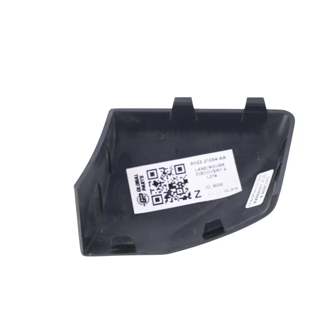 Land Rover Discovery 4 L319 Embellecedor De Puerta Tapa - SKU 9H22-21054-AA - Número de pieza 9H22-21054-AA