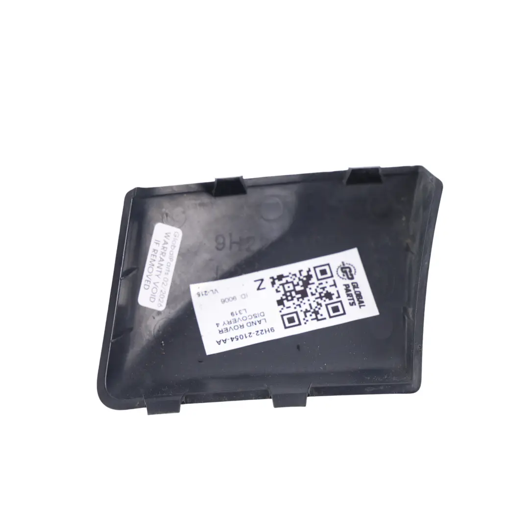 Land Rover Discovery 4 L319 Tür Verkleidung Leiste End Kappe - SKU 9H22-21054-AA - Teilenummer 9H22-21054-AA