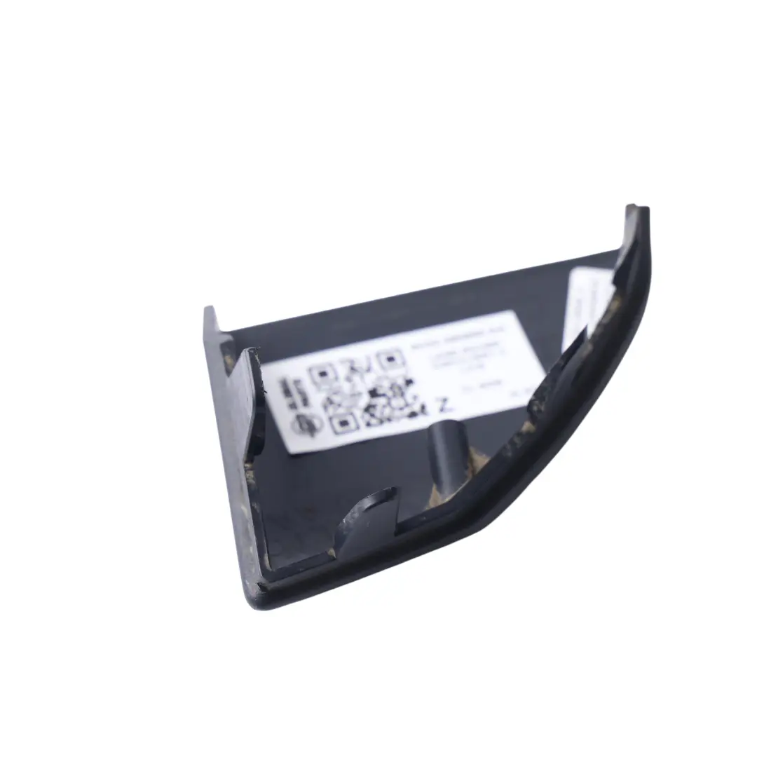 Garniture D'Aile Avant Gauche pour Land Rover Discovery 4 L319 à propos du numéro de pièce 9H22-290B60-AA Land Rover Discovery 4 L319 Garniture D'Aile Avant Gauche - SKU 9H22-290B60-AA - Numéro de pièce 9H22-290B60-AA