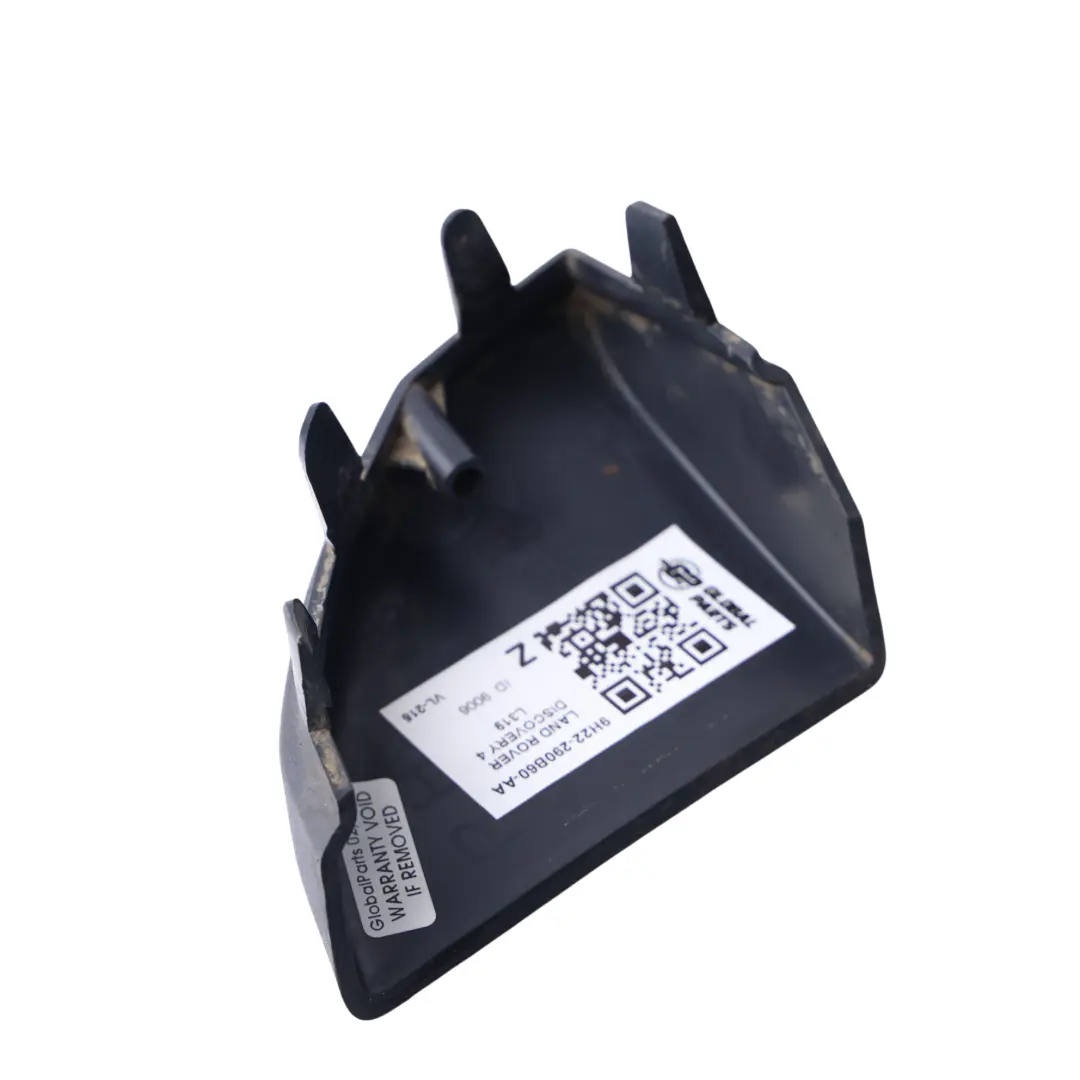 Copricerchio Anteriore Sinistro per Land Rover Discovery 4 L319 con numero di parte 9H22-290B60-AA Land Rover Discovery 4 L319 Copricerchio Anteriore Sinistro - SKU 9H22-290B60-AA - Numero di parte 9H22-290B60-AA