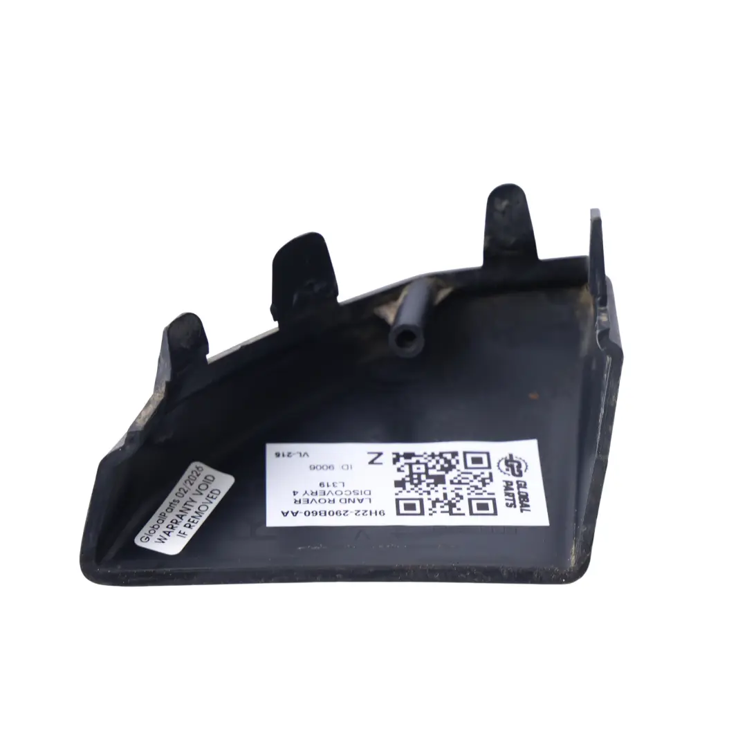 Land Rover Discovery 4 L319 Garniture D'Aile Avant Gauche - SKU 9H22-290B60-AA - Numéro de pièce 9H22-290B60-AA