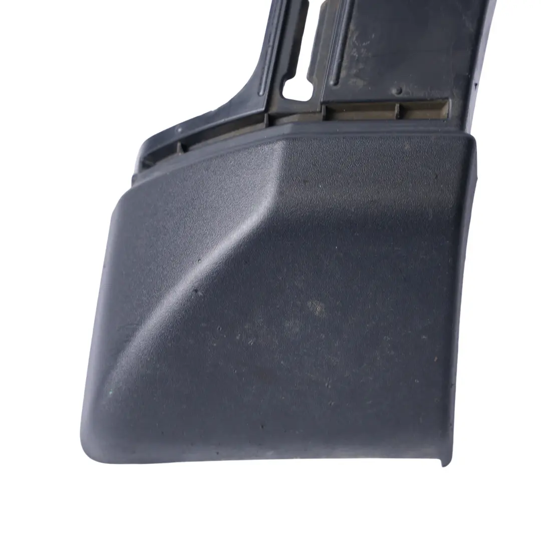 Embellecedor Paso Rueda Delantero Derecho para Land Rover L319 con número de pieza 9H22-290E22-AA Land Rover L319 Embellecedor Paso Rueda Delantero Derecho - SKU 9H22-290E22-AA - Número de pieza 9H22-290E22-AA