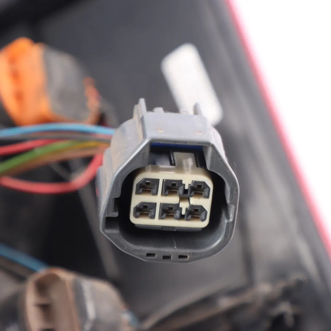 Land Rover Range Rover Sport L320 Tail Light Rear Lamp Left N/S - SKU 9H32-13405-AA - Part number 9H32-13405-AA