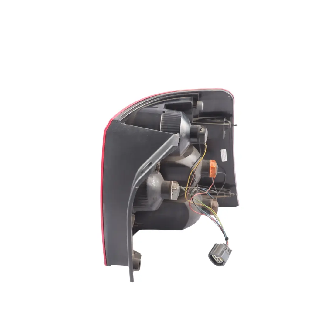 Tail Light Rear Lamp Left N/S to Land Rover Range Rover Sport L320 with Part number 9H32-13405-AA Land Rover Range Rover Sport L320 Tail Light Rear Lamp Left N/S - SKU 9H32-13405-AA - Part number 9H32-13405-AA