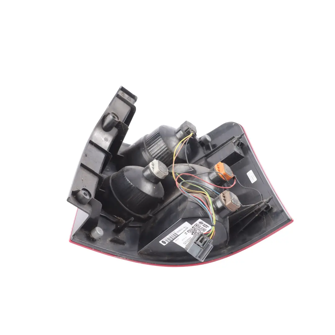 Tail Light Rear Lamp Left N/S to Land Rover Range Rover Sport L320 with Part number 9H32-13405-AA Land Rover Range Rover Sport L320 Tail Light Rear Lamp Left N/S - SKU 9H32-13405-AA - Part number 9H32-13405-AA