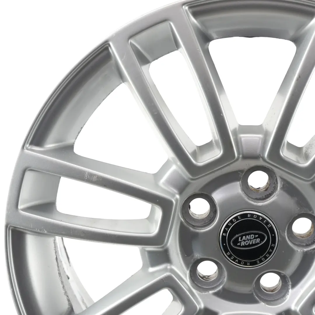 Felga Aluminiowa 19" 8J ET:57 do Land Rover Range Rover L322 o numerze 9H42-1007-ABW Land Rover Range Rover L322 Felga Aluminiowa 19" 8J ET:57 - SKU 9H42-1007-ABW-1 - Numer Części 9H42-1007-ABW