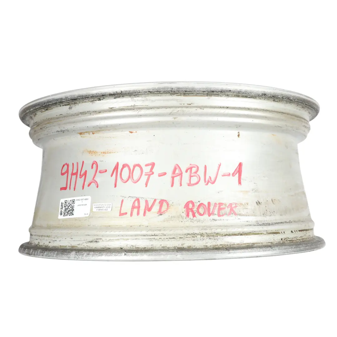 Felga Aluminiowa 19" 8J ET:57 do Land Rover Range Rover L322 o numerze 9H42-1007-ABW Land Rover Range Rover L322 Felga Aluminiowa 19" 8J ET:57 - SKU 9H42-1007-ABW-1 - Numer Części 9H42-1007-ABW