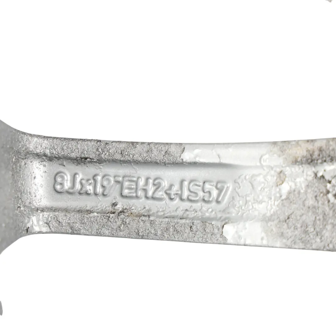 Land Rover Range Rover L322 Felga Aluminiowa 19" 8J ET:57 - SKU 9H42-1007-ABW-1 - Numer Części 9H42-1007-ABW