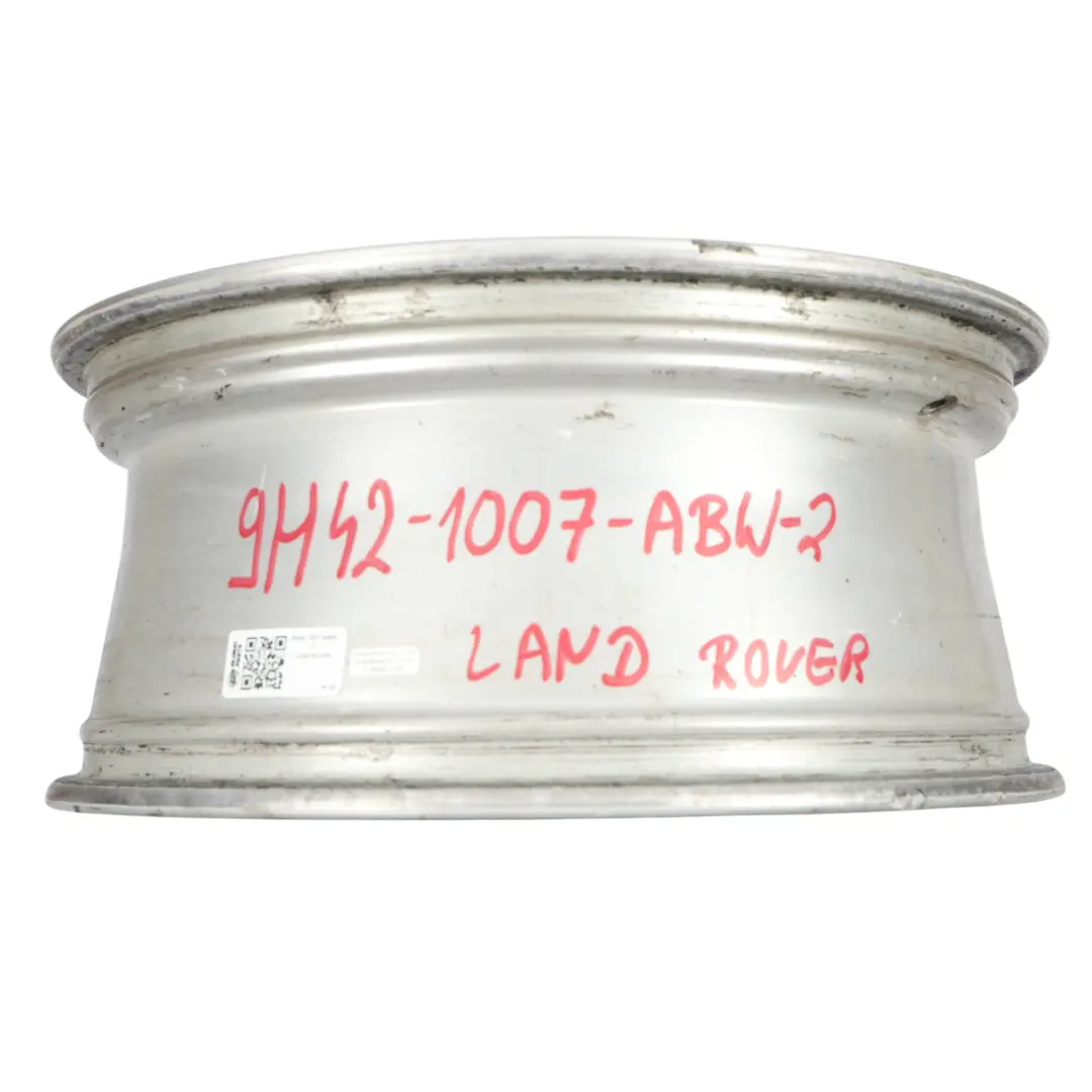 Land Rover Range Rover L322 Felga Aluminiowa 19" 8J ET:57 - SKU 9H42-1007-ABW-2 - Numer Części 9H42-1007-ABW