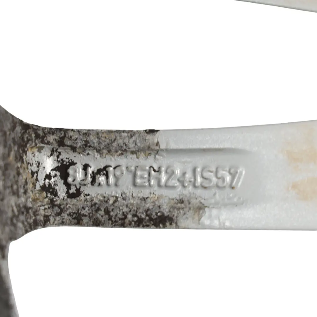 Land Rover Range Rover L322 Jante Alliage Argentée 19" 8J ET:57 - SKU 9H42-1007-ABW-2 - Numéro de pièce 9H42-1007-ABW