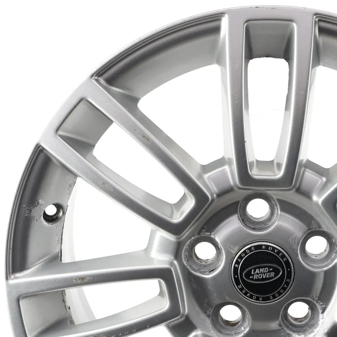 Land Rover Range Rover L322 Felga Aluminiowa 19" 8J ET:57 - SKU 9H42-1007-ABW-2 - Numer Części 9H42-1007-ABW