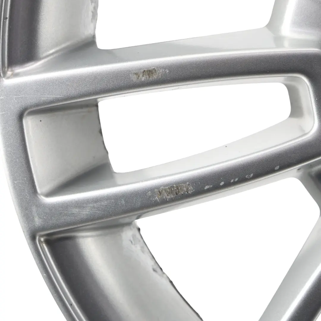 Felga Aluminiowa 19" 8J ET:57 do Land Rover Range Rover L322 o numerze 9H42-1007-ABW Land Rover Range Rover L322 Felga Aluminiowa 19" 8J ET:57 - SKU 9H42-1007-ABW-2 - Numer Części 9H42-1007-ABW