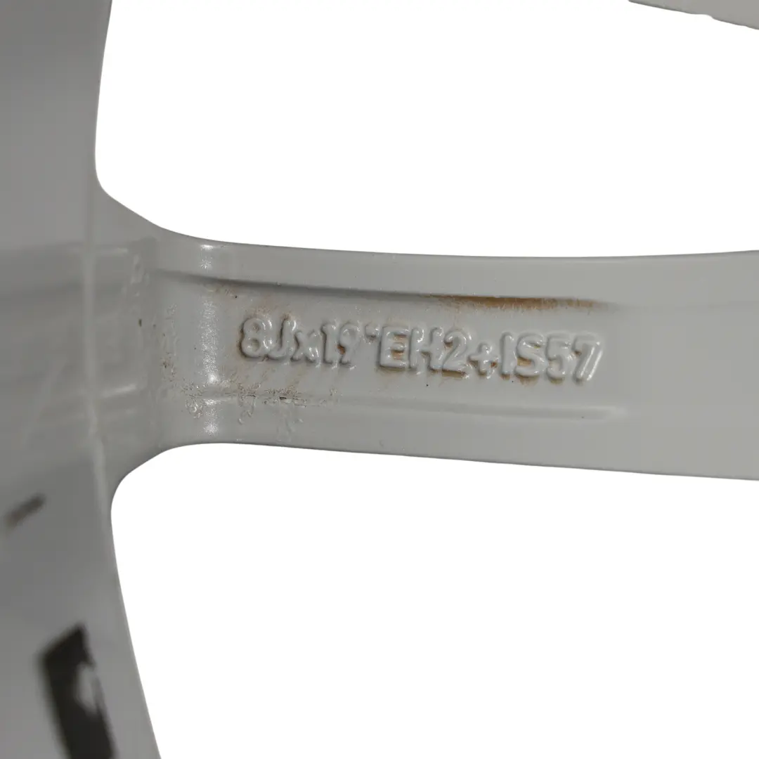 Alloy Rim 19" 8J ET:57 to Land Rover Range Rover L322 Silver Wheel with Part number 9H42-1007-ABW Land Rover Range Rover L322 Silver Wheel Alloy Rim 19" 8J ET:57 - SKU 9H42-1007-ABW-3 - Part number 9H42-1007-ABW