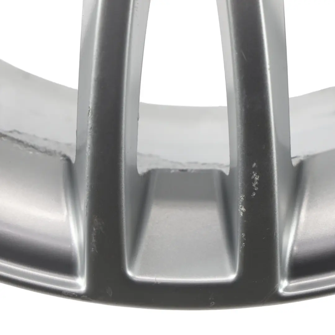 Alloy Rim 19" 8J ET:57 to Land Rover Range Rover L322 Silver Wheel with Part number 9H42-1007-ABW Land Rover Range Rover L322 Silver Wheel Alloy Rim 19" 8J ET:57 - SKU 9H42-1007-ABW-4 - Part number 9H42-1007-ABW