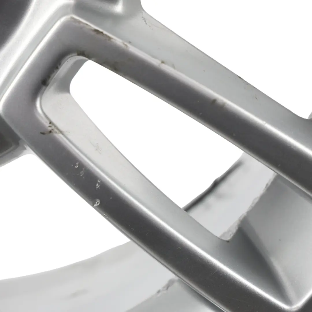 Alloy Rim 19" 8J ET:57 to Land Rover Range Rover L322 Silver Wheel with Part number 9H42-1007-ABW Land Rover Range Rover L322 Silver Wheel Alloy Rim 19" 8J ET:57 - SKU 9H42-1007-ABW-4 - Part number 9H42-1007-ABW