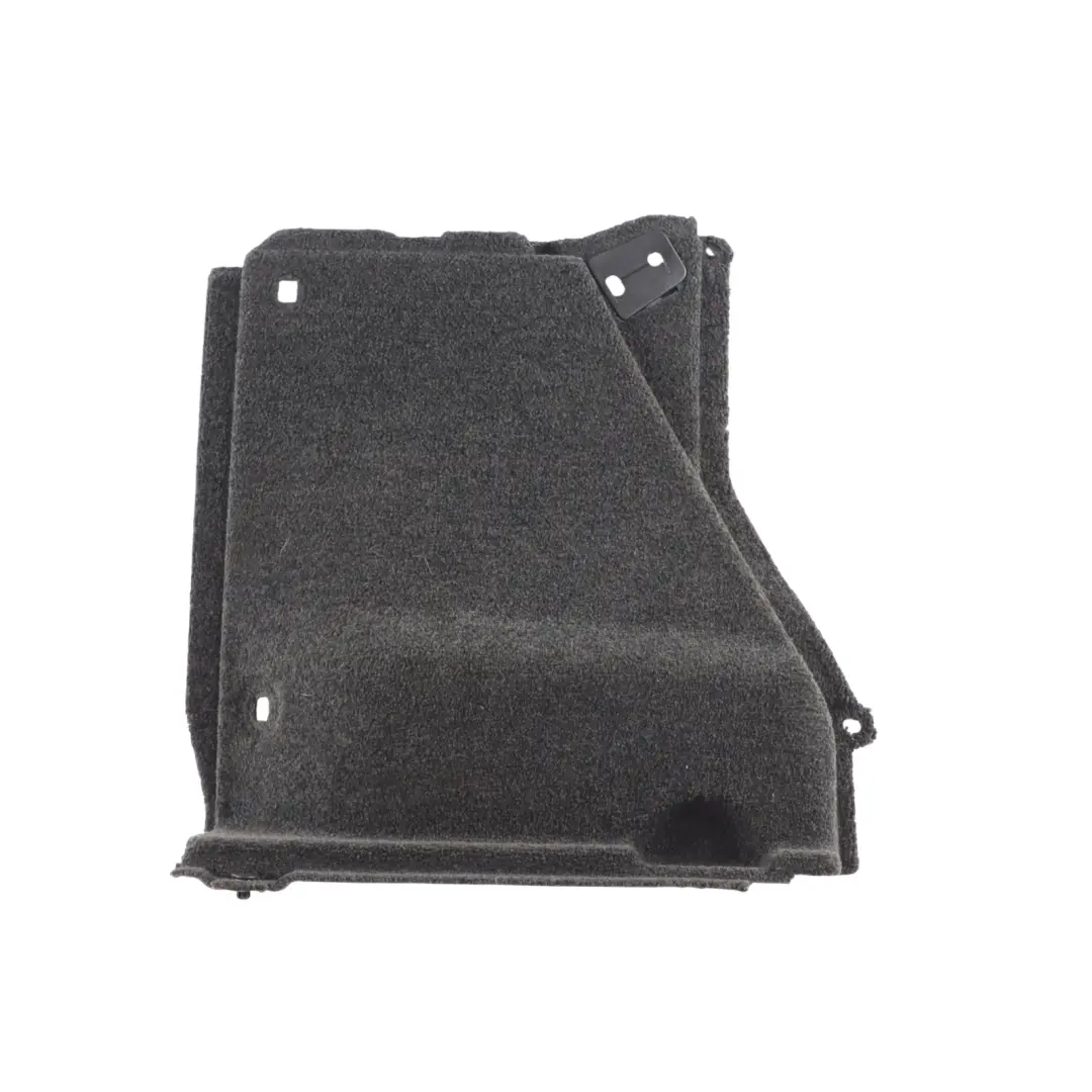 Range Rover Mk3 L322 Boot Side Trim Carpeted Quarter Panel Left N/S 7027275 - SKU 9H42-278B57-AB - Part number 9H42-278B57-AB