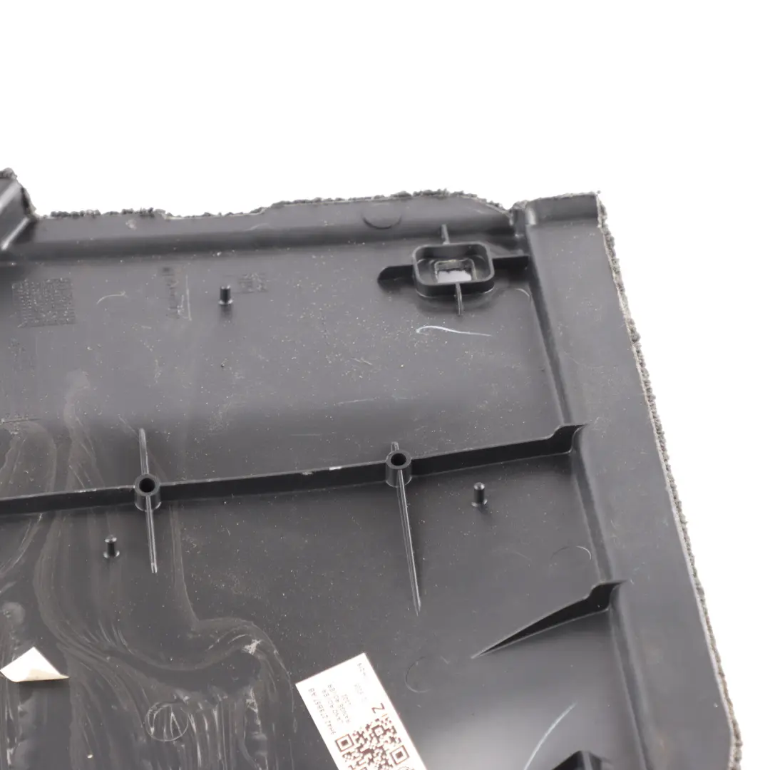 Mk3 L322 Boot Side Trim Carpeted Quarter Panel Left N/S 7027275 to Range Rover with Part number 9H42-278B57-AB Range Rover Mk3 L322 Boot Side Trim Carpeted Quarter Panel Left N/S 7027275 - SKU 9H42-278B57-AB - Part number 9H42-278B57-AB