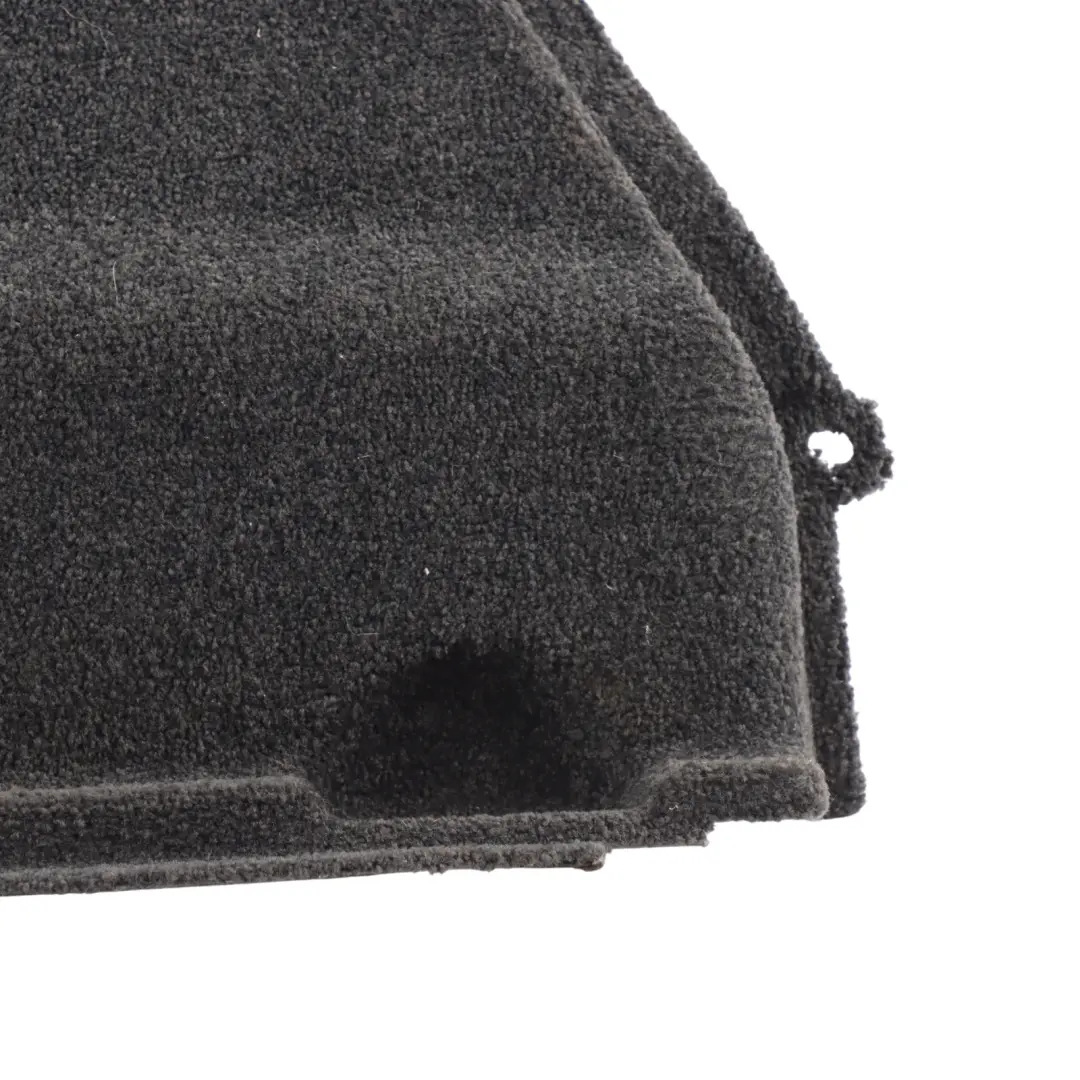 Mk3 L322 Boot Side Trim Carpeted Quarter Panel Left N/S 7027275 to Range Rover with Part number 9H42-278B57-AB Range Rover Mk3 L322 Boot Side Trim Carpeted Quarter Panel Left N/S 7027275 - SKU 9H42-278B57-AB - Part number 9H42-278B57-AB