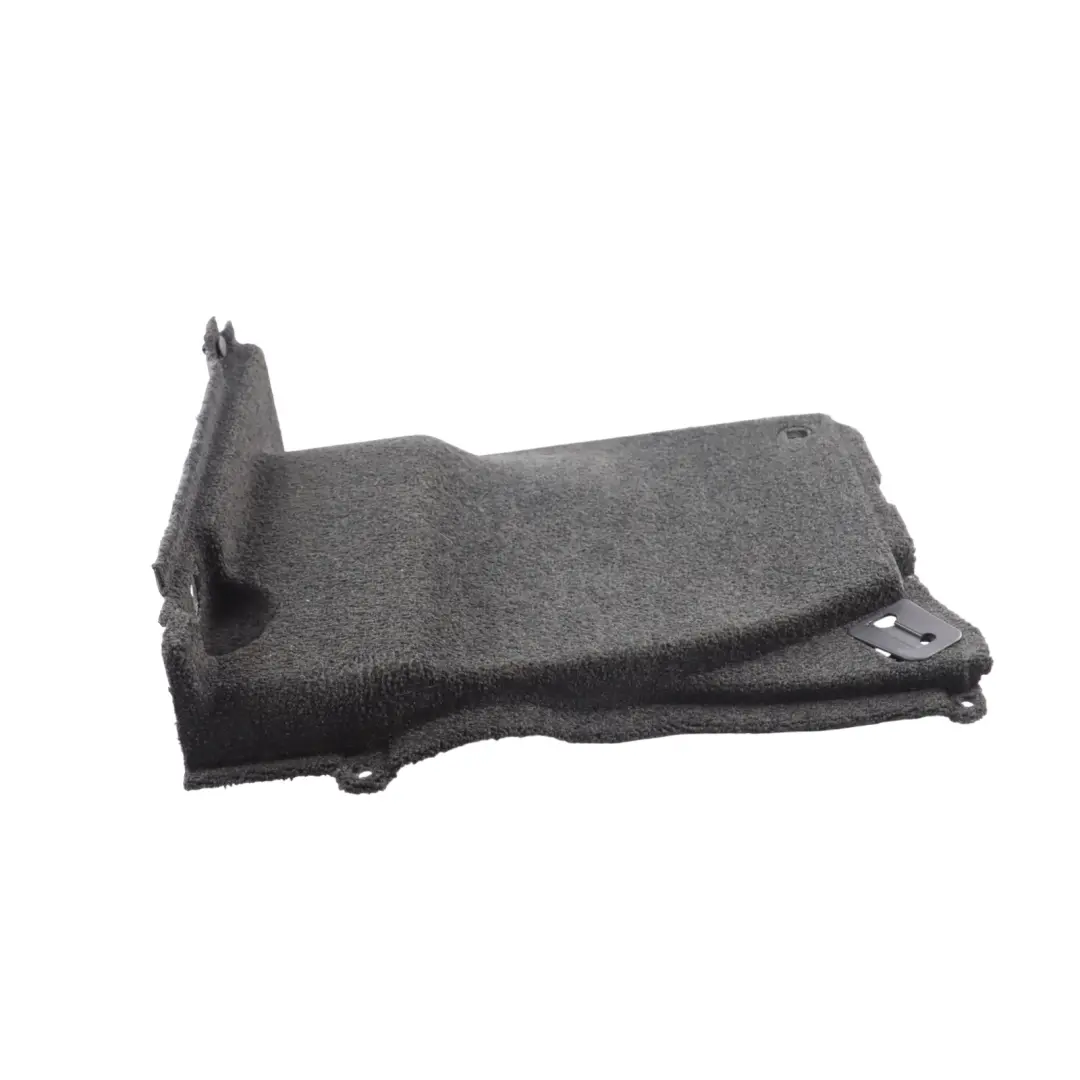 Mk3 L322 Boot Side Trim Carpeted Quarter Panel Left N/S 7027275 to Range Rover with Part number 9H42-278B57-AB Range Rover Mk3 L322 Boot Side Trim Carpeted Quarter Panel Left N/S 7027275 - SKU 9H42-278B57-AB - Part number 9H42-278B57-AB
