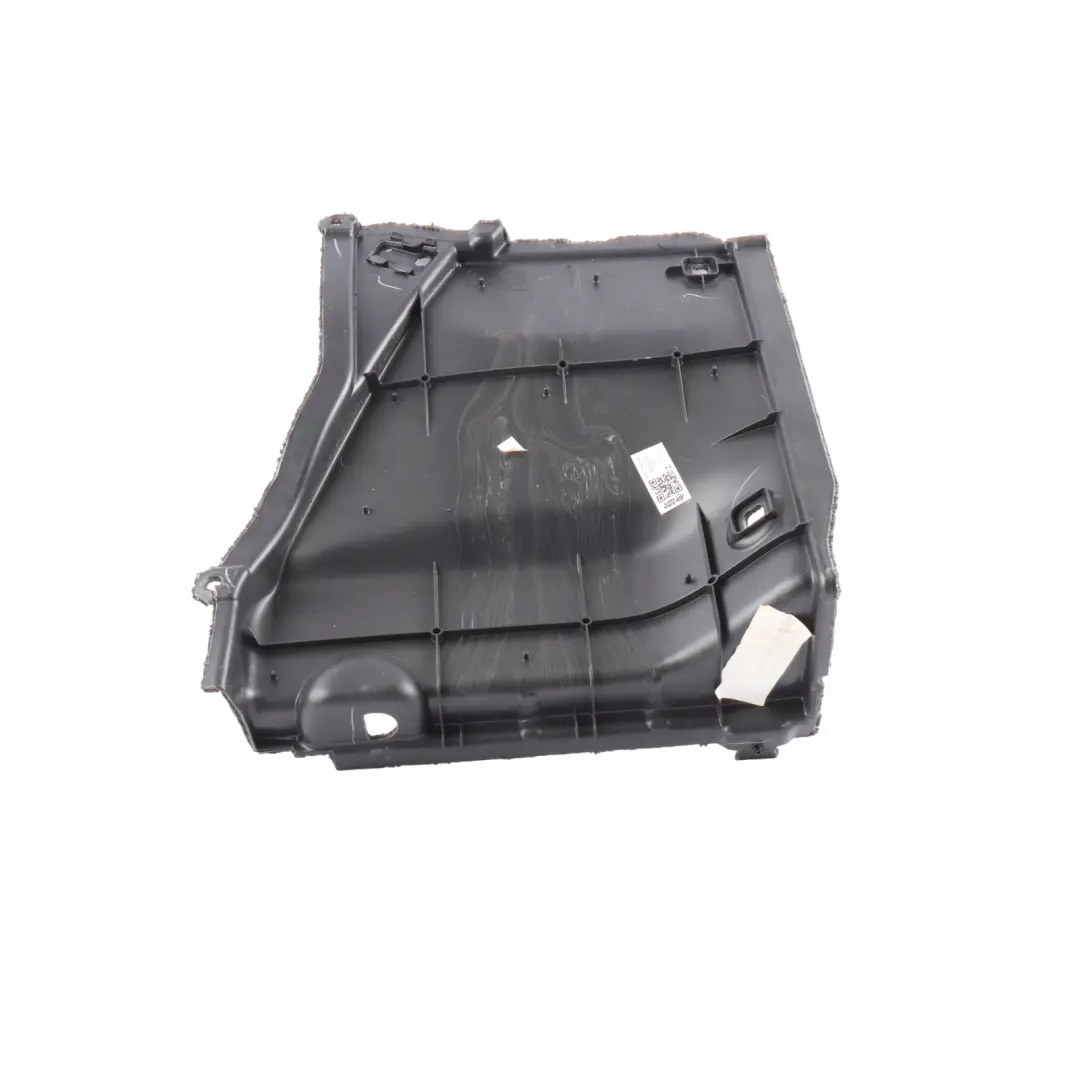 Mk3 L322 Boot Side Trim Carpeted Quarter Panel Left N/S 7027275 to Range Rover with Part number 9H42-278B57-AB Range Rover Mk3 L322 Boot Side Trim Carpeted Quarter Panel Left N/S 7027275 - SKU 9H42-278B57-AB - Part number 9H42-278B57-AB