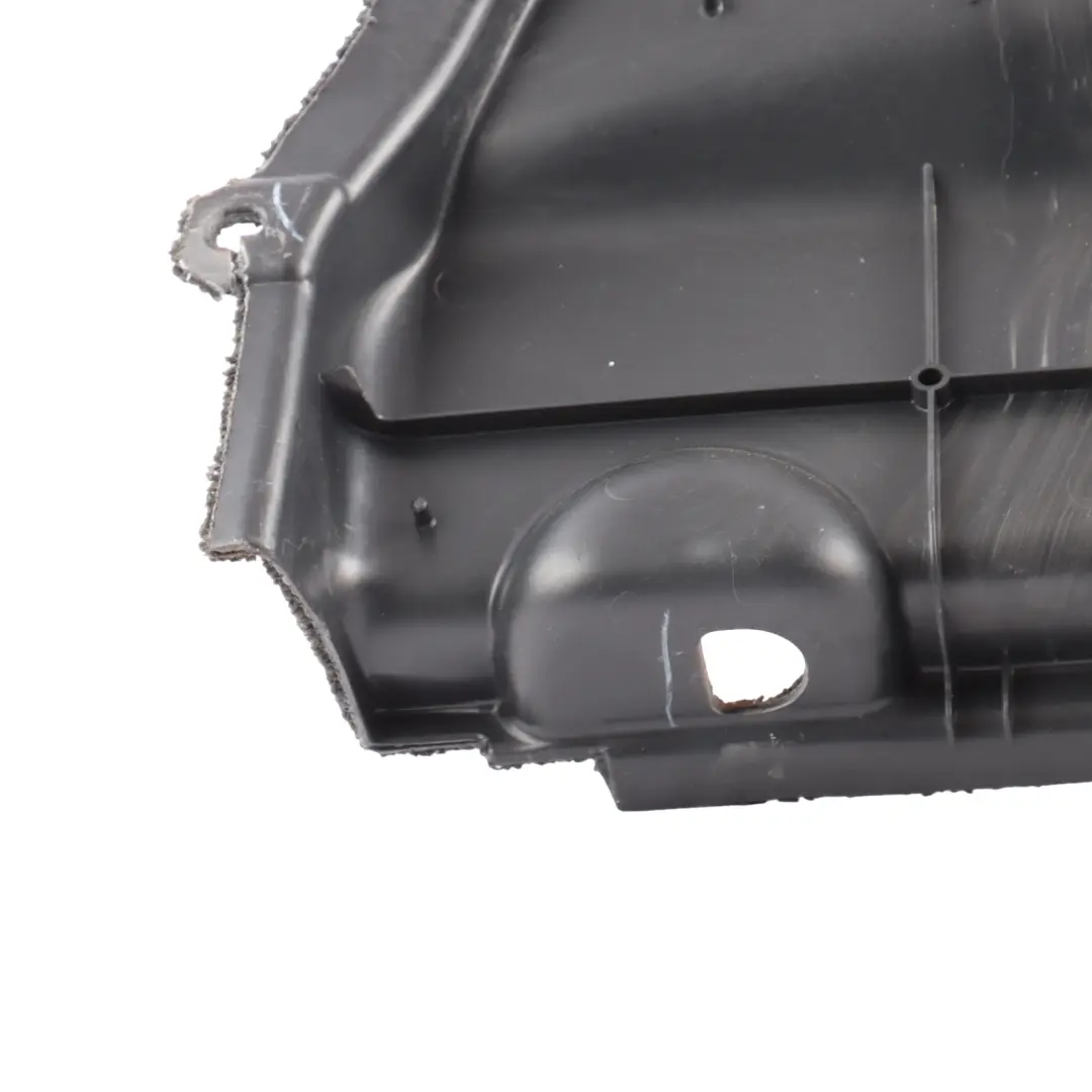 Range Rover Mk3 L322 Boot Side Trim Carpeted Quarter Panel Left N/S 7027275 - SKU 9H42-278B57-AB - Part number 9H42-278B57-AB