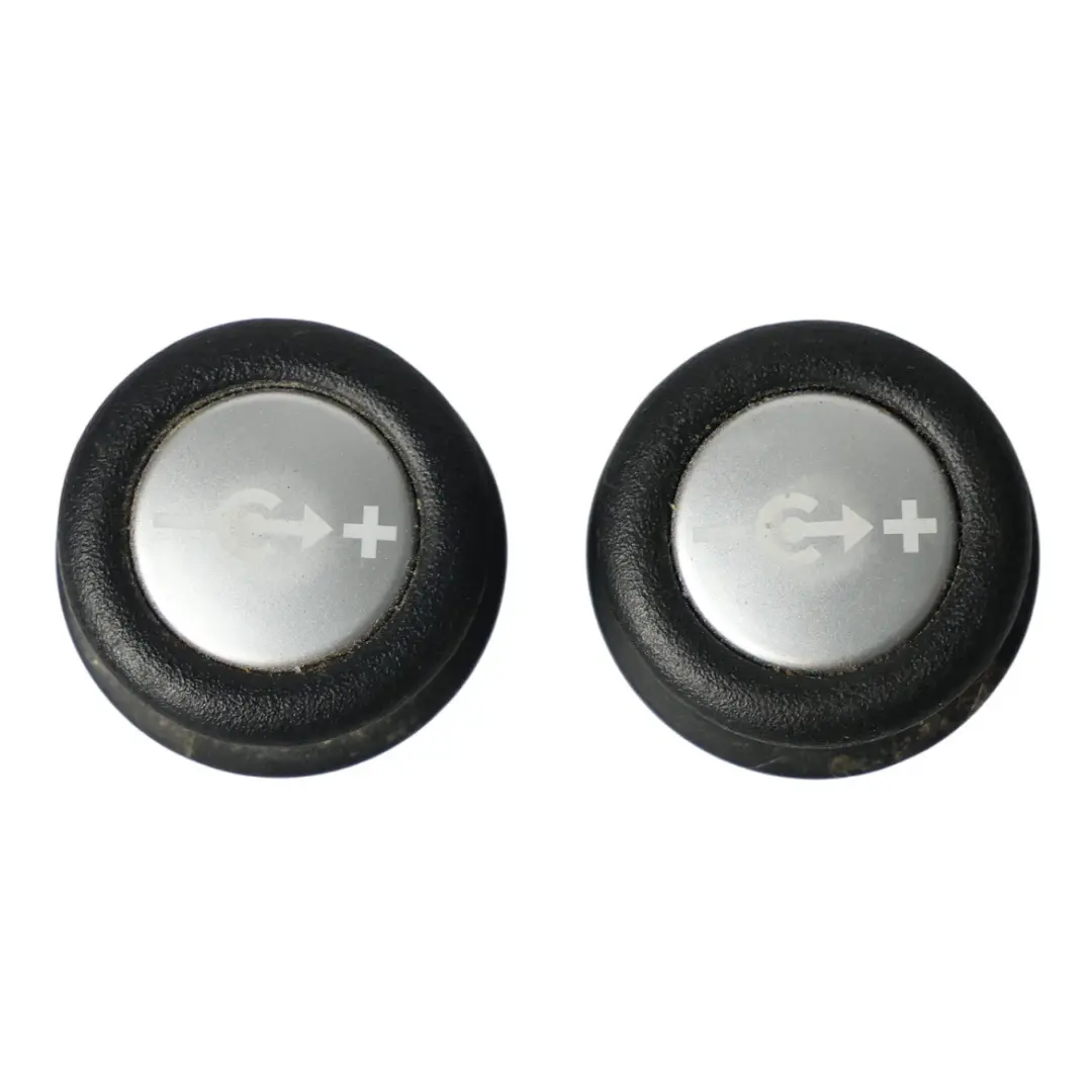 Juego Tapones Toma Corriente Encendedor 9H5215761AB para Land Rover Discovery L319 con número de pieza 9H52-15761-AB Land Rover Discovery L319 Juego Tapones Toma Corriente Encendedor 9H5215761AB - SKU 9H52-15761-AB - Número de pieza 9H52-15761-AB