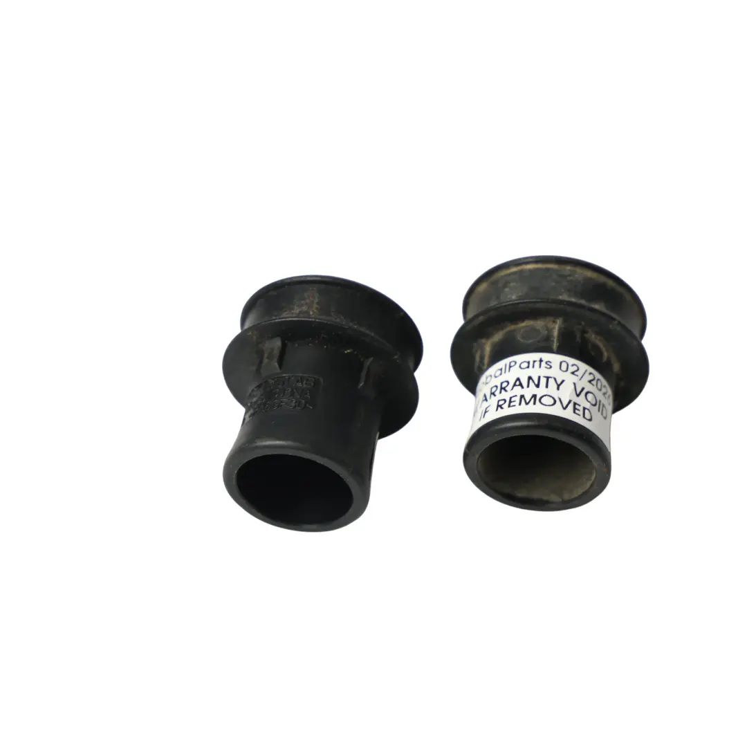 Land Rover Discovery L319 Power Lighter Socket Outlet Cap Set 9H5215761AB - SKU 9H52-15761-AB - Part number 9H52-15761-AB