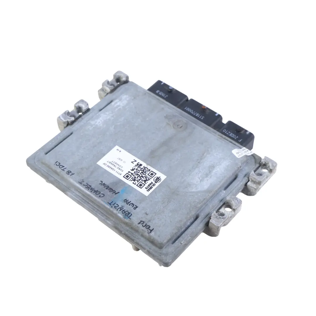 1.8TDCI 110HP RWPA Motor Steuer Gerät Manual für Ford Transit Connect mit Teilenummer 9T11-12A650-DF Ford Transit Connect 1.8TDCI 110HP RWPA Motor Steuer Gerät Manual - SKU 9T11-12A650-DF - Teilenummer 9T11-12A650-DF