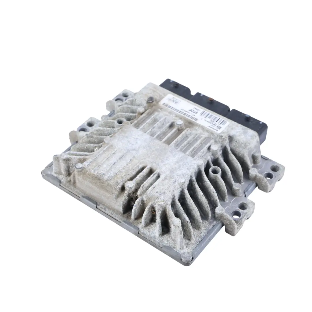 1.8TDCI 110CH RWPA Calculateur Moteur Manuel pour Ford Transit Connect à propos du numéro de pièce 9T11-12A650-DF Ford Transit Connect 1.8TDCI 110CH RWPA Calculateur Moteur Manuel - SKU 9T11-12A650-DF - Numéro de pièce 9T11-12A650-DF