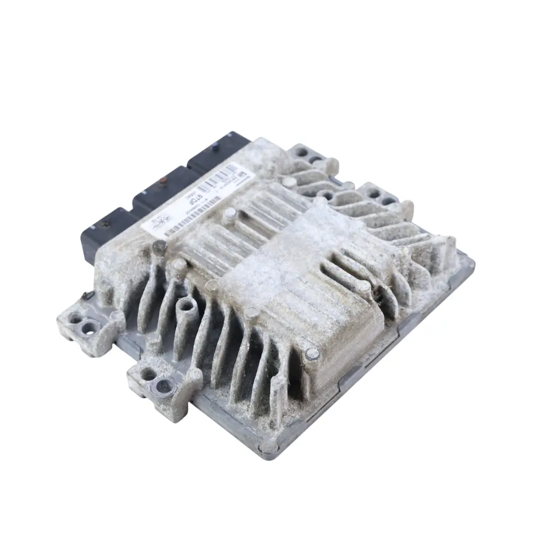 1.8TDCI 110HP RWPA Motor Steuer Gerät Manual für Ford Transit Connect mit Teilenummer 9T11-12A650-DF Ford Transit Connect 1.8TDCI 110HP RWPA Motor Steuer Gerät Manual - SKU 9T11-12A650-DF - Teilenummer 9T11-12A650-DF