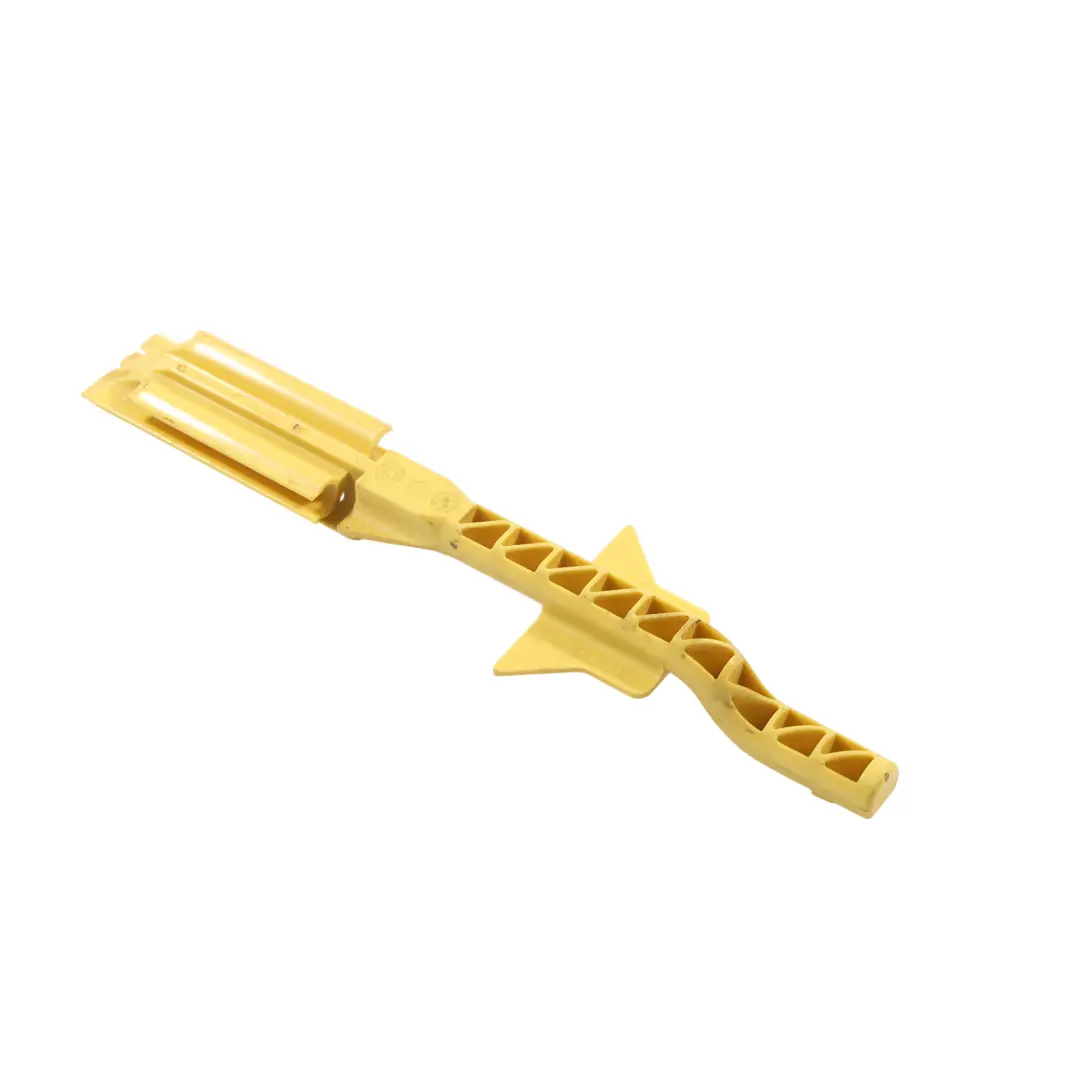 Land Rover Discovery 4 L319 Apertura Emergencia Tapa Combustible - SKU 9X23-17B076-AB - Número de pieza 9X23-17B076-AB