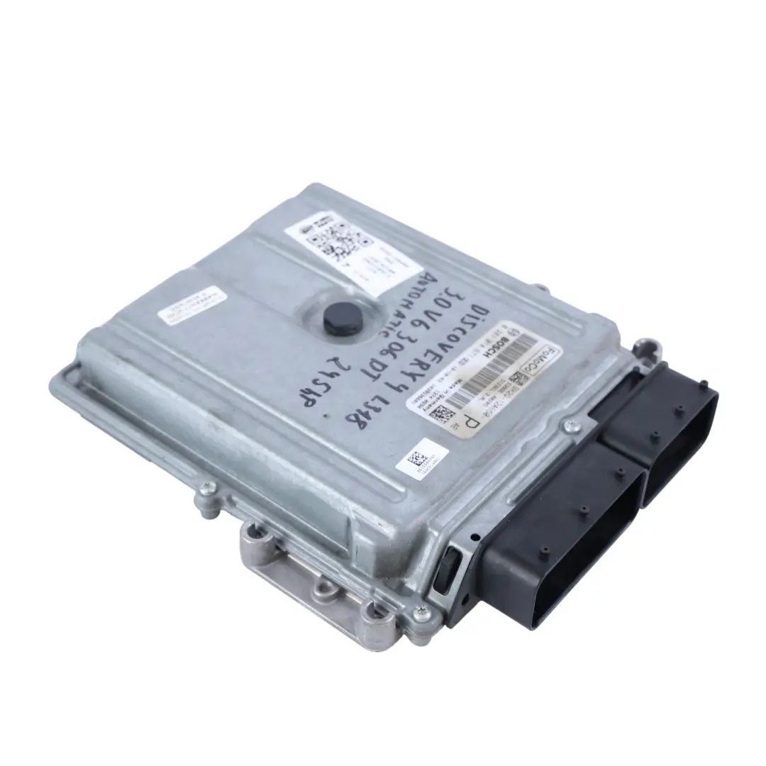 306DT Engine Control ECU Automatic to Land Rover Discovery L319 3.0 with Part number 9X2Q-12A650-PAE Land Rover Discovery L319 3.0 306DT Engine Control ECU Automatic - SKU 9X2Q-12A650-PAE - Part number 9X2Q-12A650-PAE