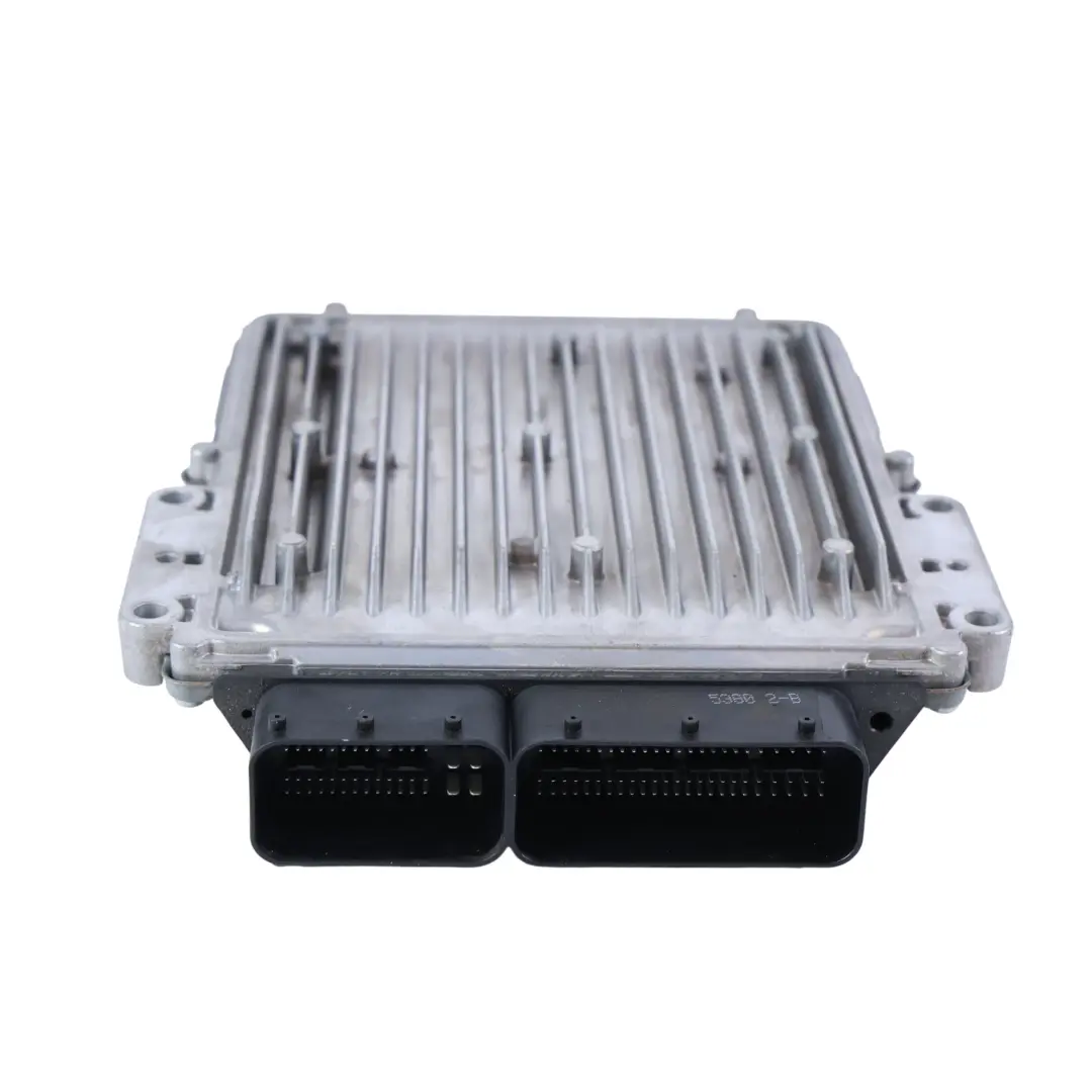 Land Rover Discovery L319 3.0 306DT Control Motor ECU Automático - SKU 9X2Q-12A650-PAE - Número de pieza 9X2Q-12A650-PAE