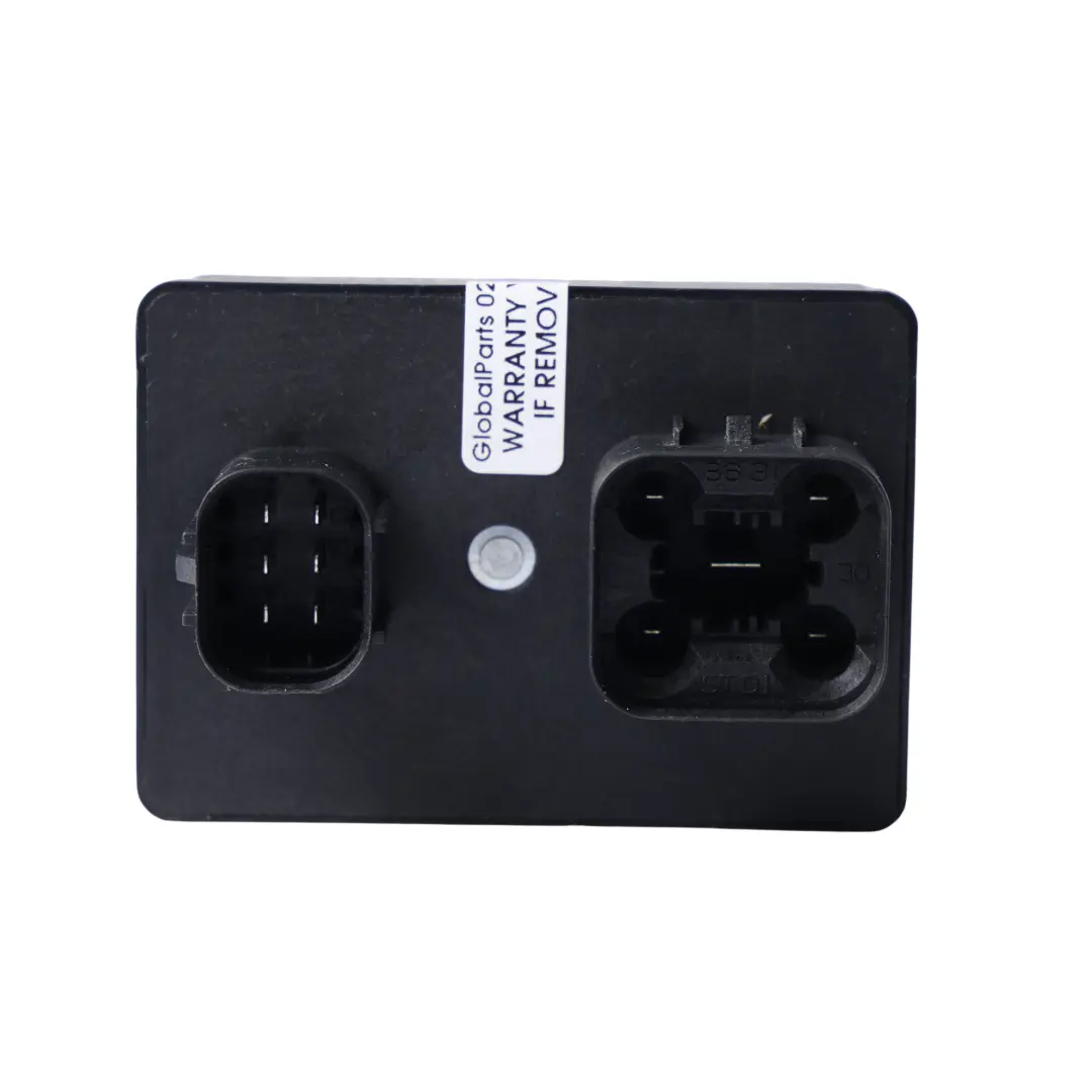 Land Rover Discovery 4 L319 Glow Plug Control Module Relay - SKU 9X2Q-12B533-BB - Part number 9X2Q-12B533-BB