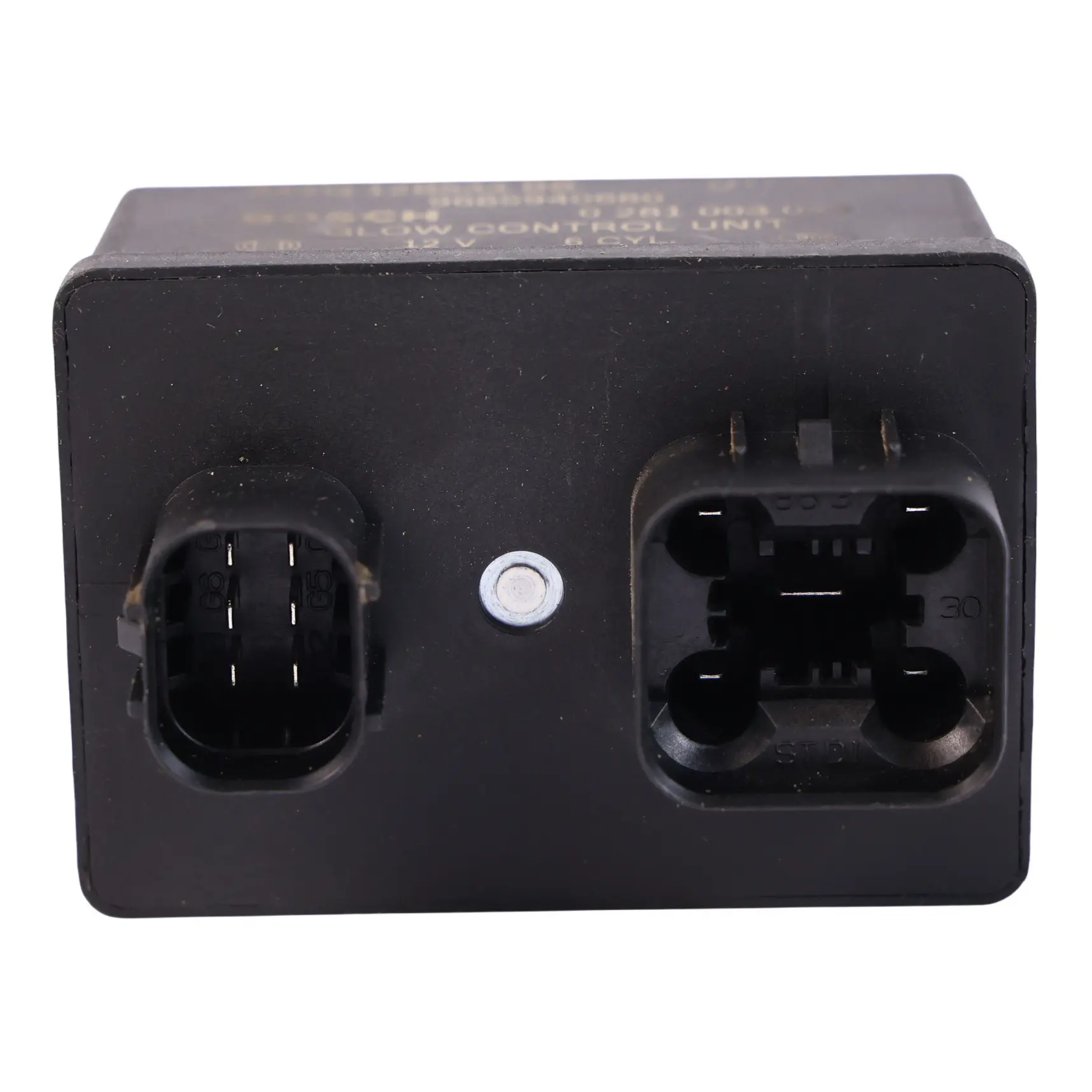 Land Rover 4 L319 Relais Module Commande Bougies Préchauffage 9X2Q-12B533-BB