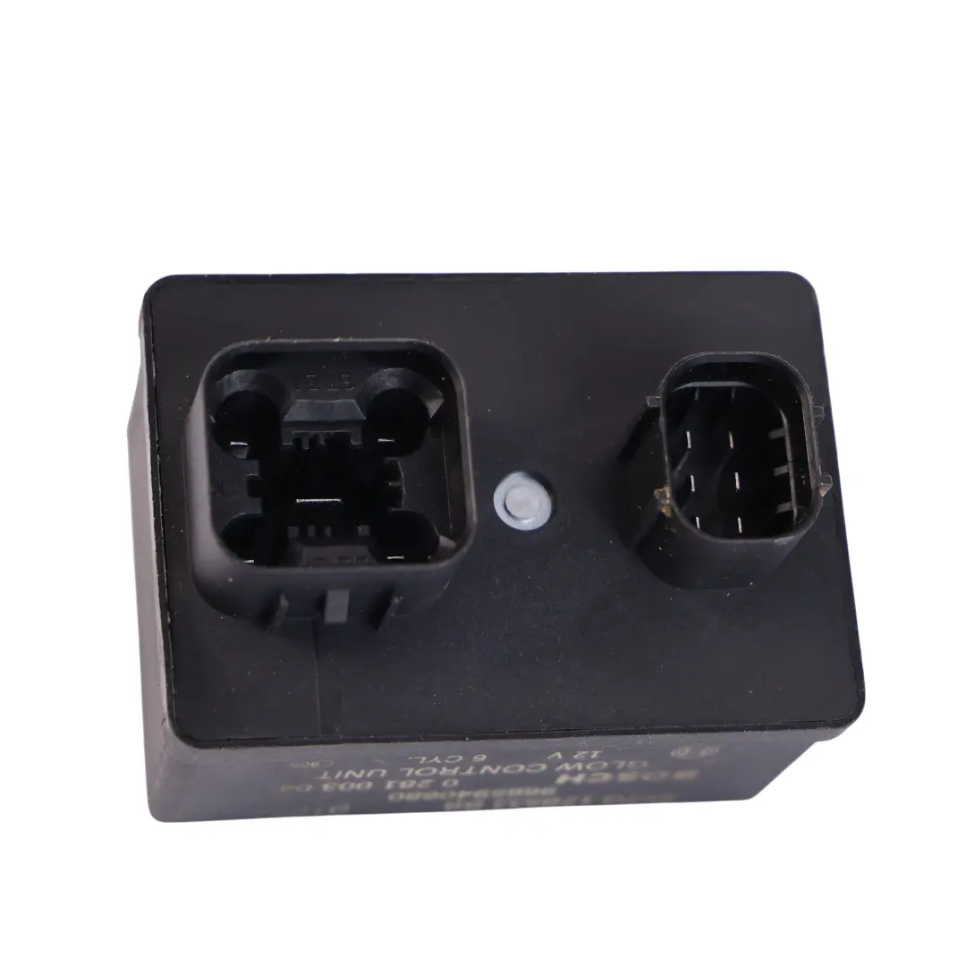 Land Rover 4 L319 Módulo Control Bujías Incandescencia Relé - SKU 9X2Q-12B533-BB - Número de pieza 9X2Q-12B533-BB
