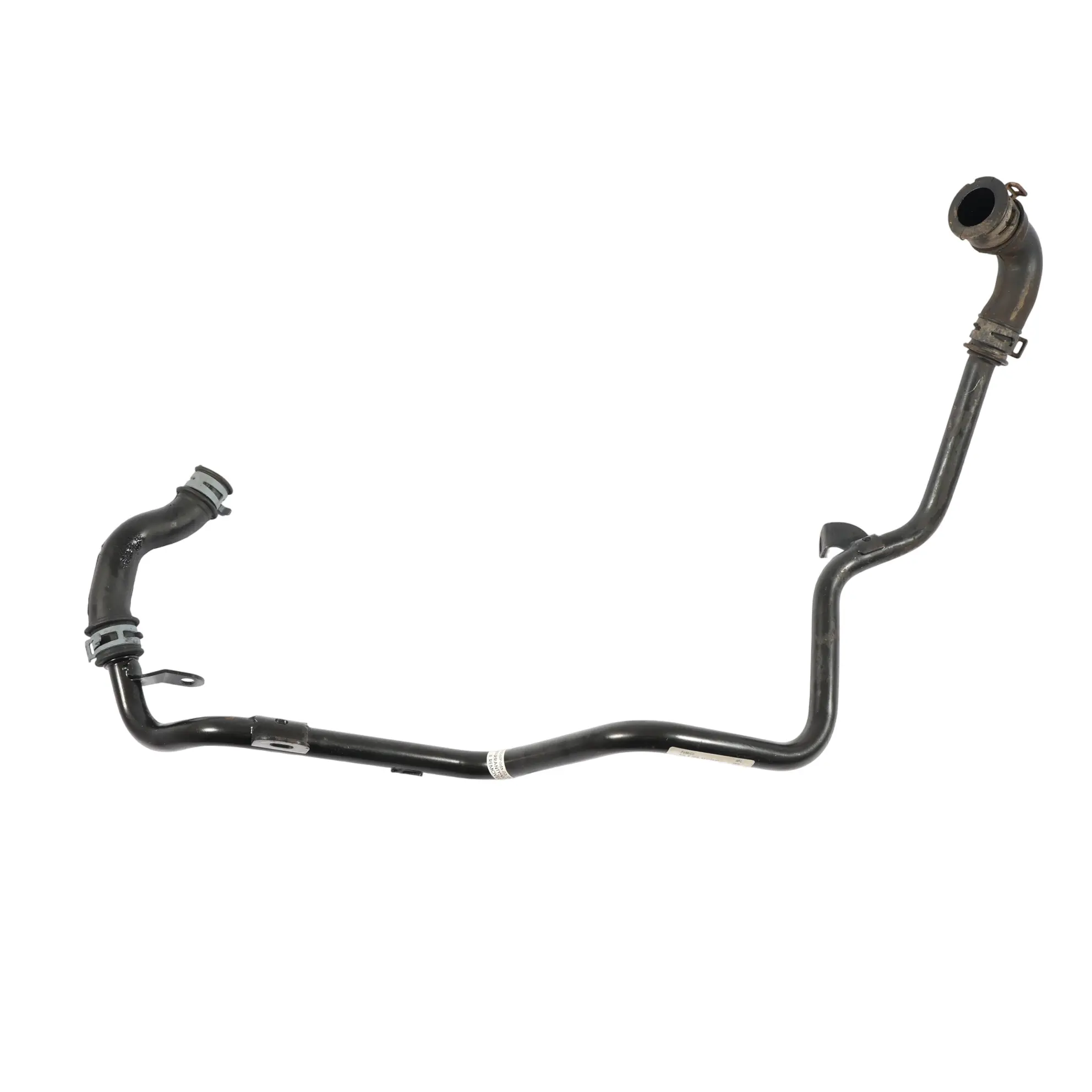 Land Rover Discovery 4 L319 Coolant Hose Pipe Line Tube 9X2Q-6C661-BB 