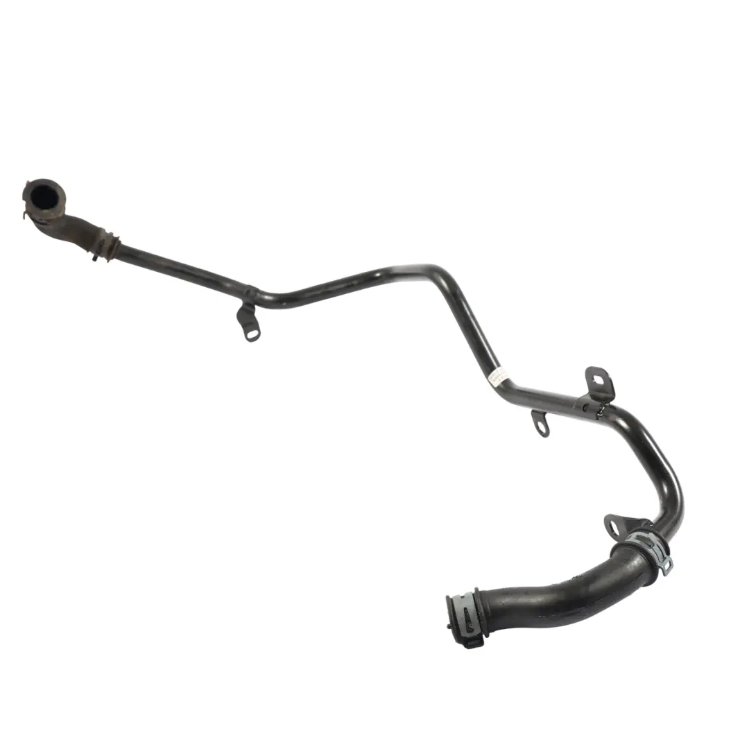 Land Rover Discovery 4 L319 Manguera Tubo Refrigerante - SKU 9X2Q-6C661-BB - Número de pieza 9X2Q-6C661-BB