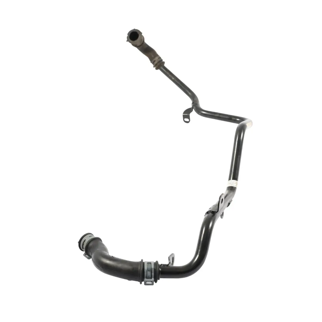 Land Rover Discovery 4 L319 Tuyau Conduite Liquide Refroidissement - SKU 9X2Q-6C661-BB - Numéro de pièce 9X2Q-6C661-BB