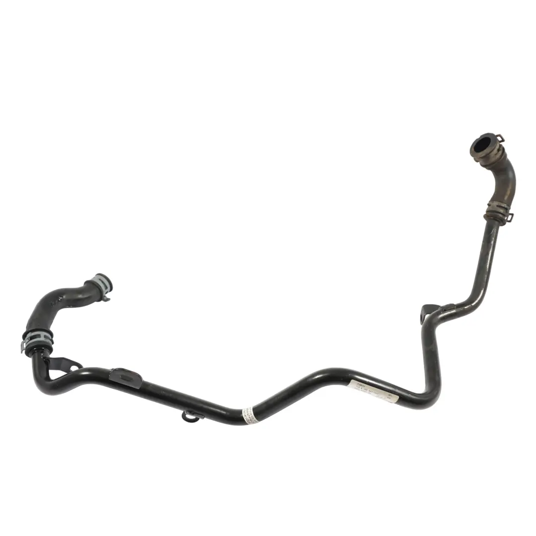 Kühlmittel Schlauch Rohr Leitung für Land Rover Discovery 4 L319 mit Teilenummer 9X2Q-6C661-BB Land Rover Discovery 4 L319 Kühlmittel Schlauch Rohr Leitung - SKU 9X2Q-6C661-BB - Teilenummer 9X2Q-6C661-BB